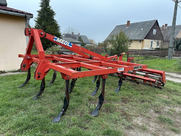 Knoche TG 4/11 - 2,6 m grber