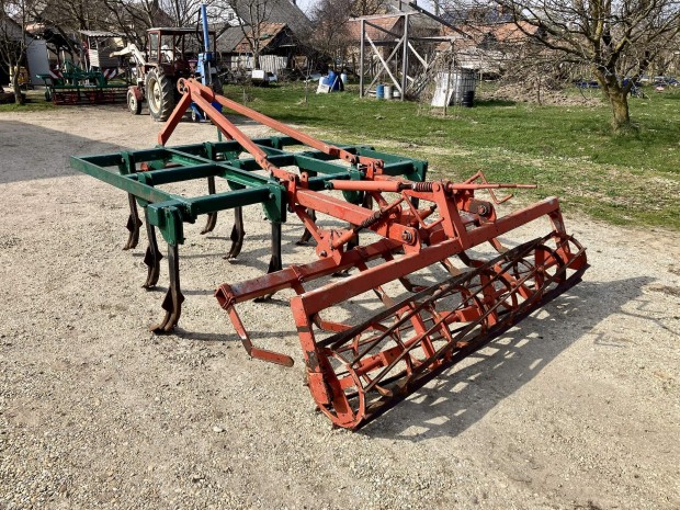 Knoche gruber 9 vagy 11 kap�s