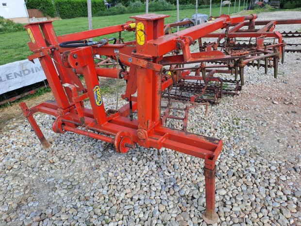 Knoche kombintor 3.2m