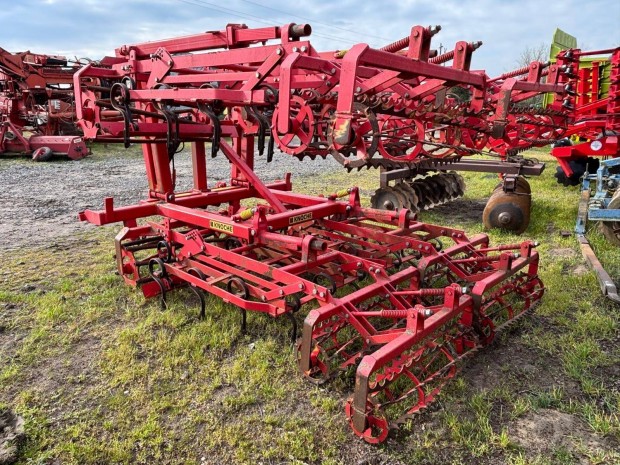 Knoche kombin�tor germin�tor