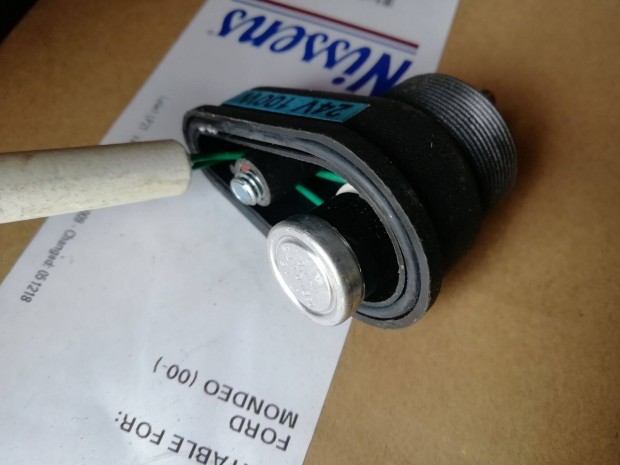 Knorr-Bremze L�gsz�r�t�s lef�j�szelep elektromos f�t�egys�ge