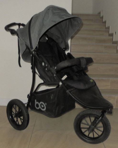 Knorr baby bo 1 jogger babakocsi ingyen szlltssal