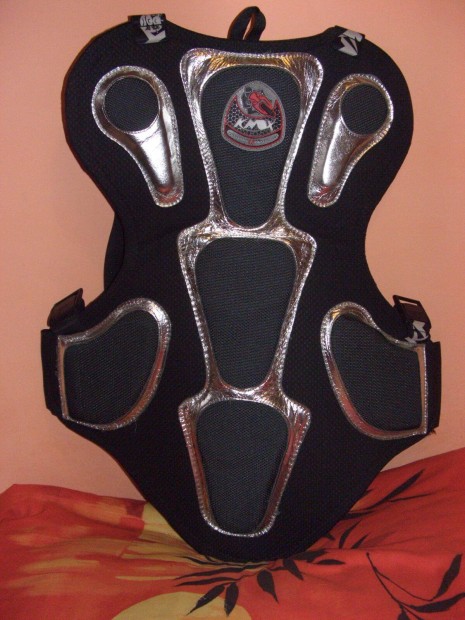 Knox Gerincprotektor