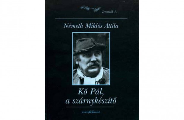 K Pl, Kossuth-djas szobrsz, a "Szrnykszt Nmeth Mikls Attila