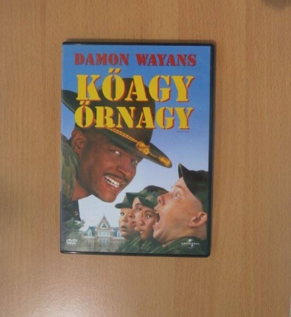 Kagy rnagy DVD