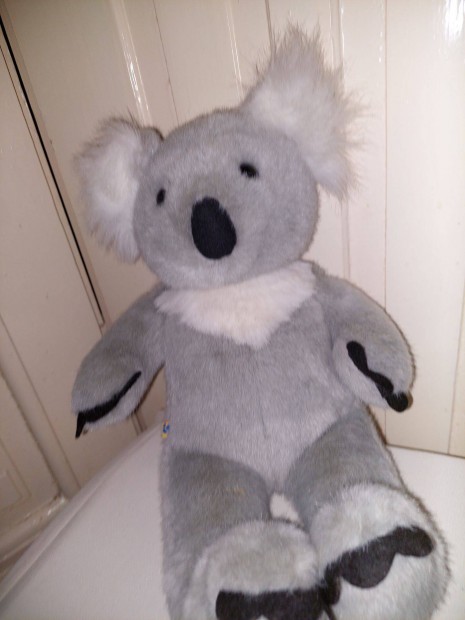 Koala 40 cm-es