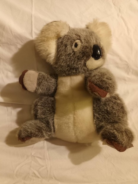 Koala maci 40 cm plss