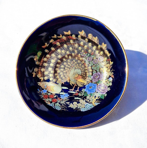 Kobaltkk, pvadszes porceln tnyr, Sogalux Japan