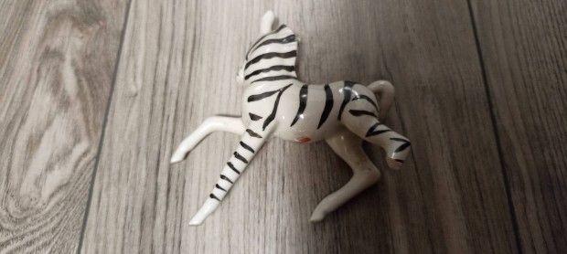 Kbnyai porceln zebra srlt drasche