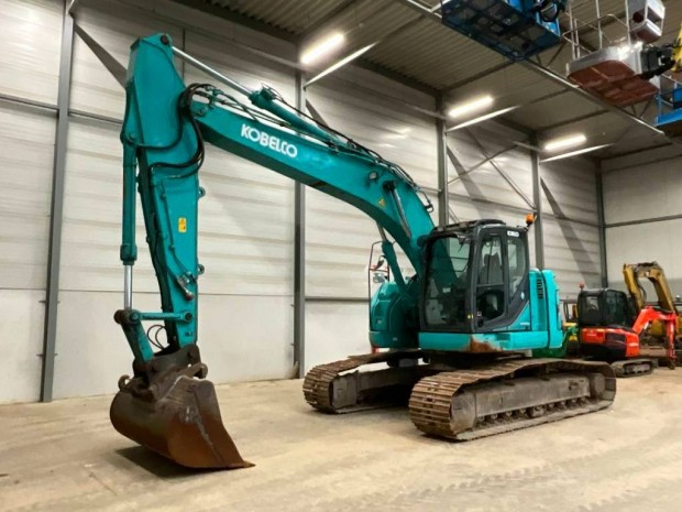 Kobelco SK260 SR LC-3 / 12200/ Lzing 20%-tl