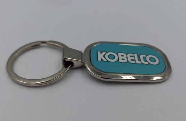 Kobelco fm kulcstart (Construction Machinery)