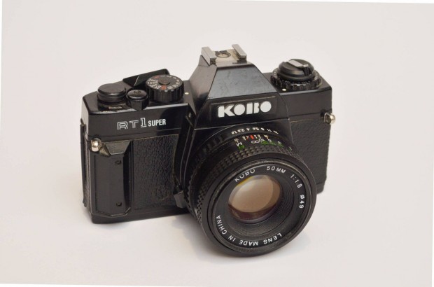 Kobo RT1 super fényképezőgép eladó