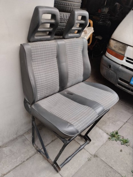 Kocka Ducato utas lesek Eladk!!!
