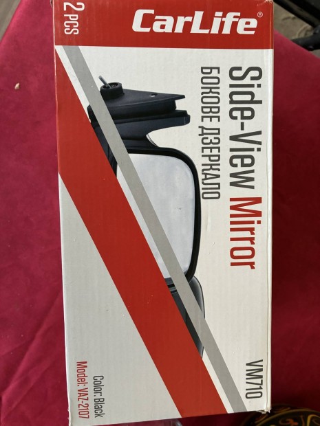 Kocka lada k�ls� t�k�rp�r