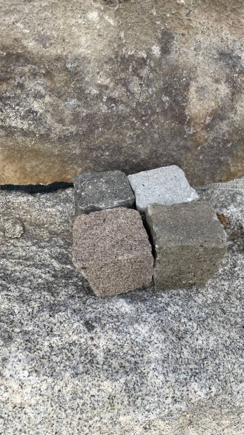 Kockak 7x7cm Elad