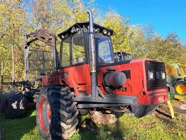 Kockums 8435 erd�szeti g�p