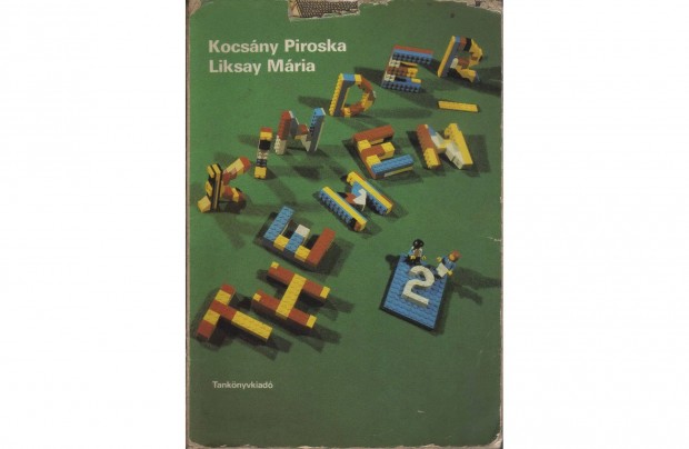 Kocsány Piroska - Liksay Mária: Kinder Themen 2