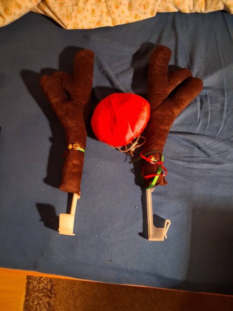 Kocsira tehet szarvasdsz