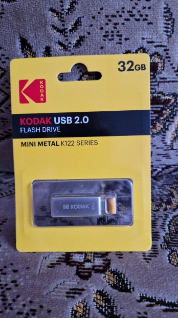 Kodak 32 Gb USB 2.0 Pendrive