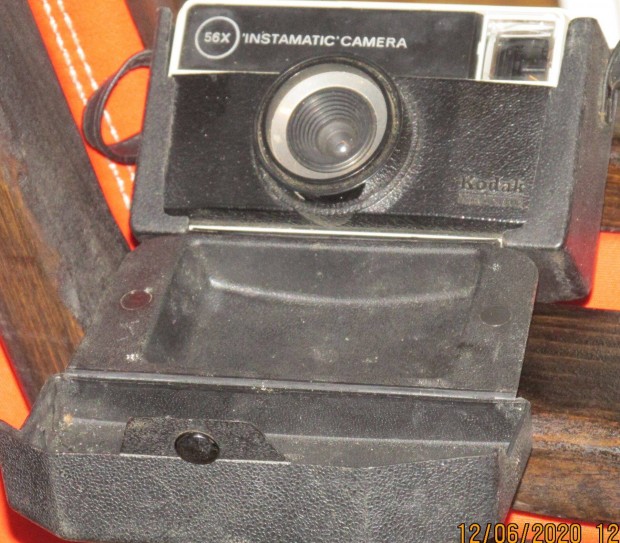 Kodak 56x s Minolta AF35 S kisfilmes fnykpezgpek