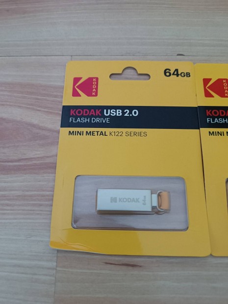 Kodak 64gb pendrive 