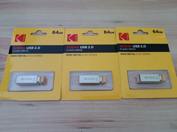 Kodak 64gb pendrive 