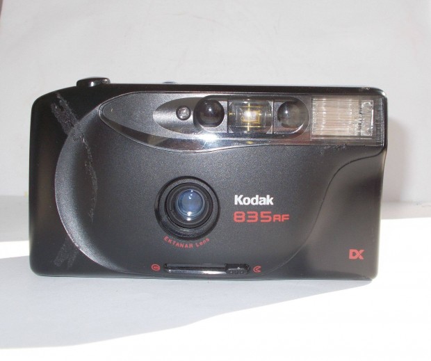 Kodak 835 AF Ektanar lencsés AF fényképezőgép