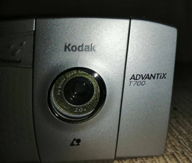 Kodak Advantix T700 hagyományos fényképezőgép