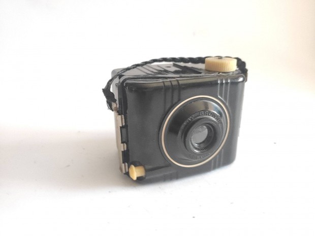 Kodak Baby Brownie Special