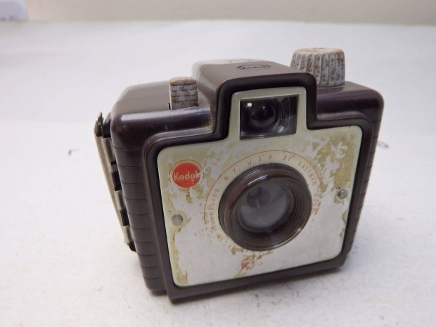 Kodak Browie Camera Retro Fnykpezgp Rgi Bakelit