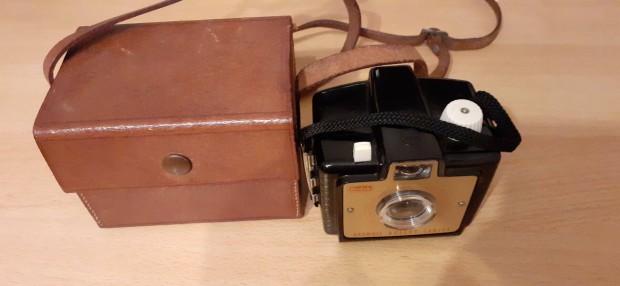 Kodak Brownie Bulet Camera