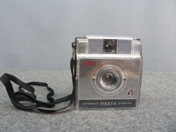 Kodak Brownie Fiesta fnykpez