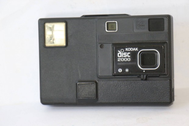 Kodak DISC 2000 fnykpezgp