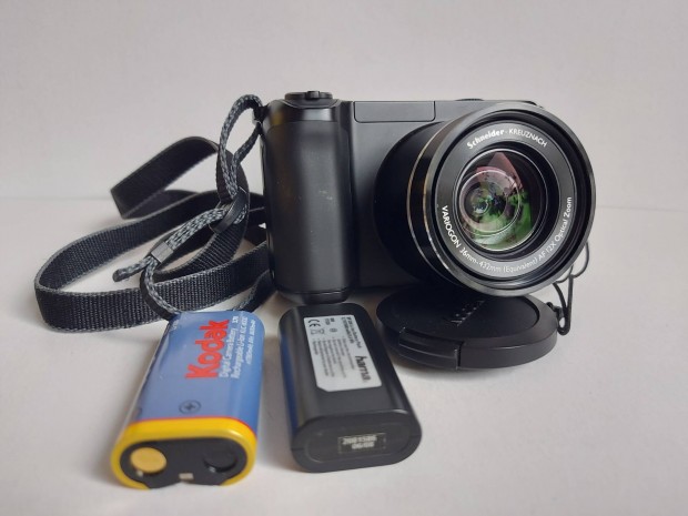 Kodak Easyshare Z8612 Is digitlis fnykpezgp