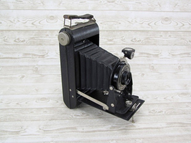 Kodak Folding Brownie Six-20 - retro harmniks fnykpezgp