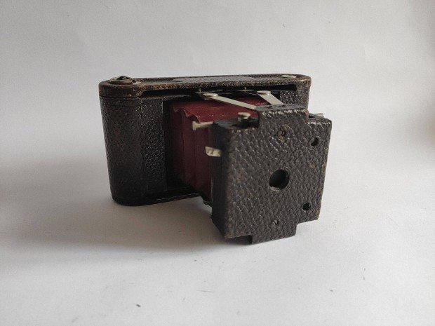 Kodak Folding Pocket - 6x9 120 film - 1899 Nagyon ritka!