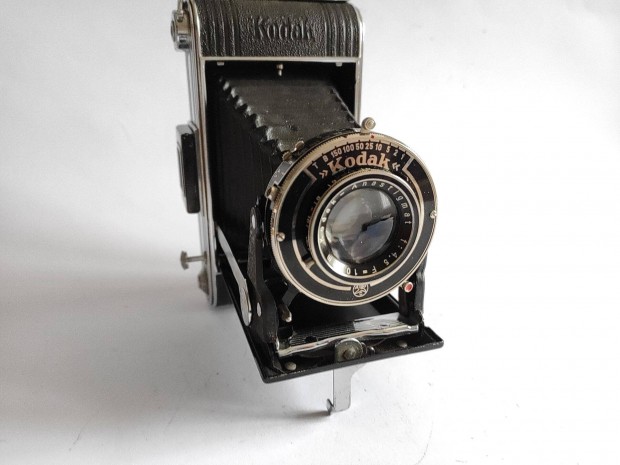 Kodak Junior 620 - Kodak f4,5/105