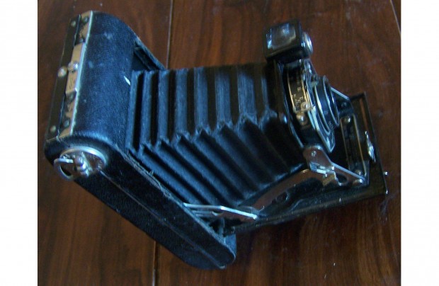Kodak Junior Six-20 antik harmoniks fnykpezgp