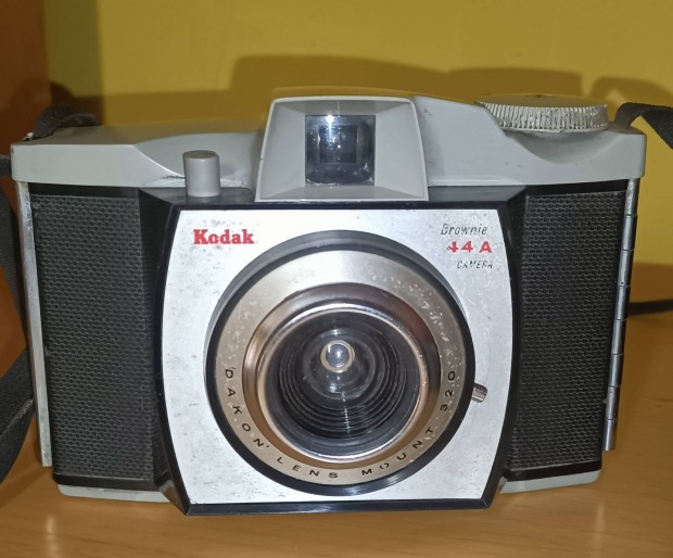 Kodak Limited Brownie 44A/Retro Fnykpezgp