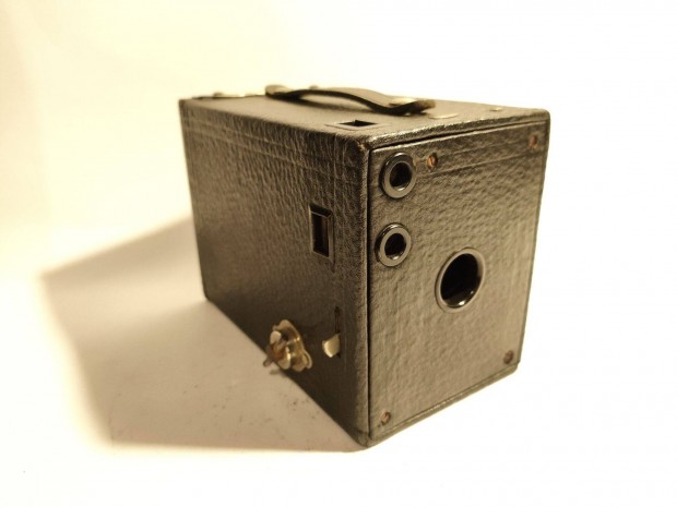 Kodak No.2 Brownie Model D - 6x9 120 film