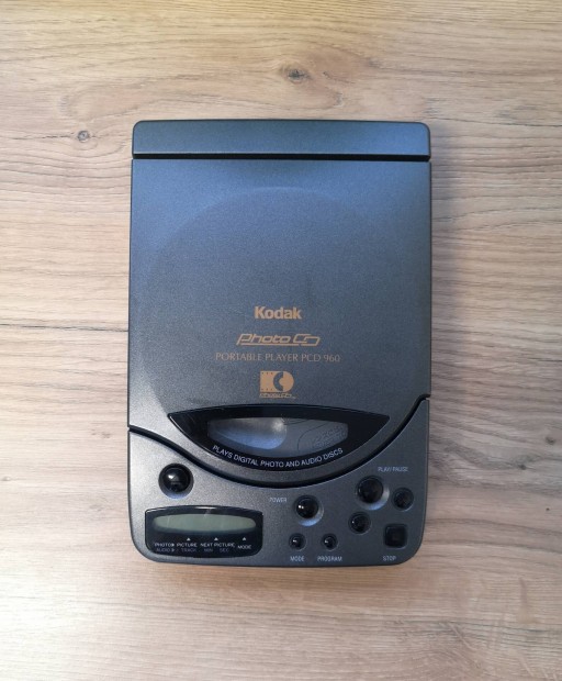 Kodak Photo CD PCD-960