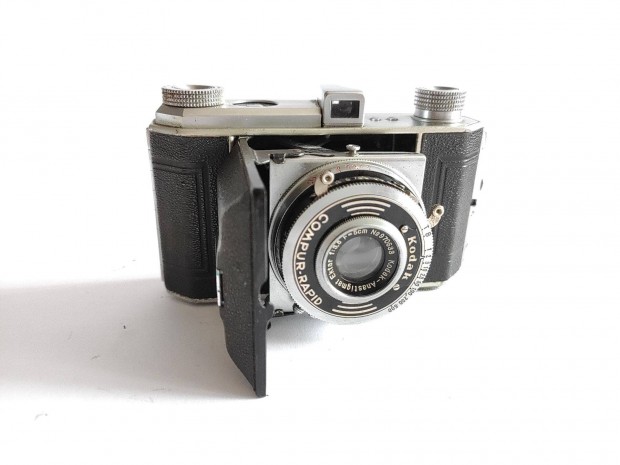Kodak Retina I (126) - Kodak Ektar f:3,5/50 mm