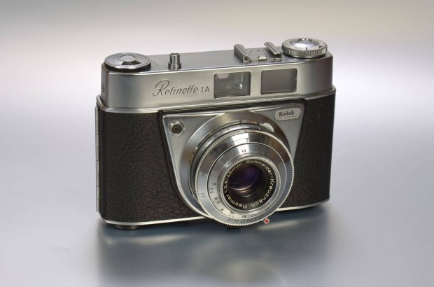 Kodak Retinette 1A