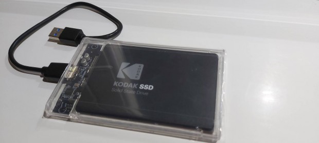 Kodak SSD 512GB +SSD tart USB 3.0 j 