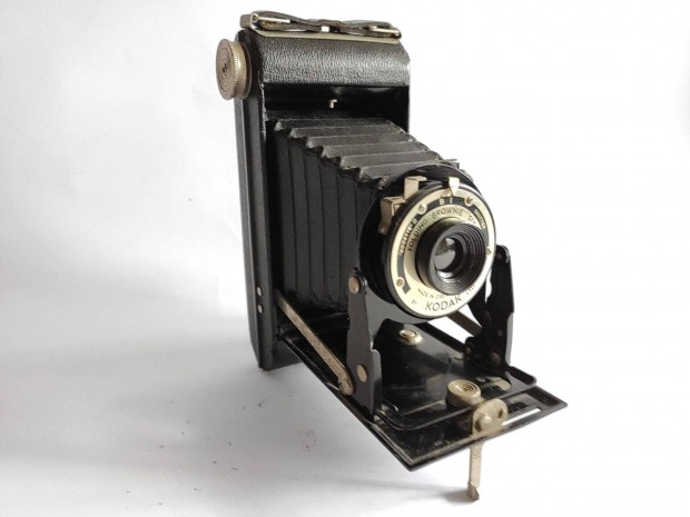 Kodak Six-20 Folding Brownie