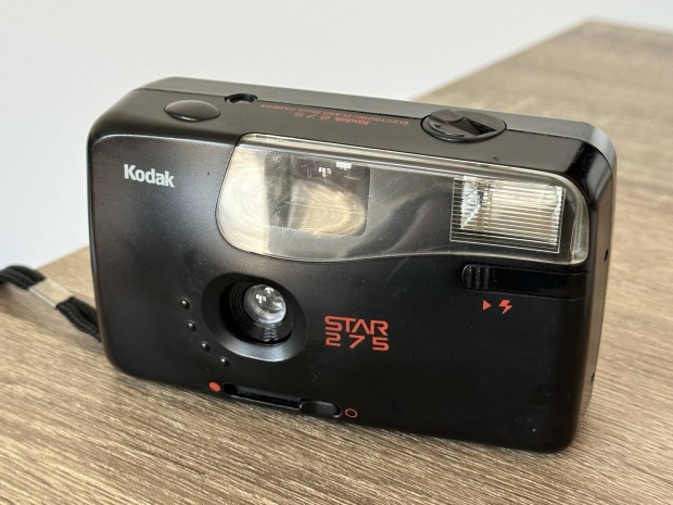 Kodak Star 275 kompakt fnykpez