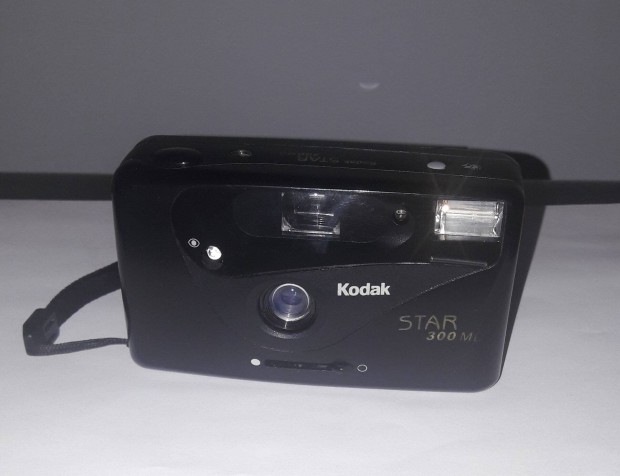 Kodak Star 300 MD fnykpezgp