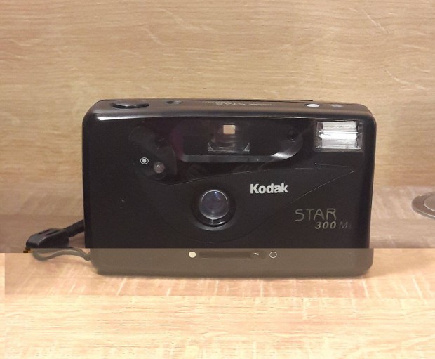 Kodak Star 300 MD fnykpezgp