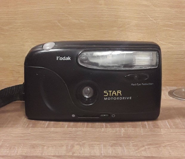 Kodak Star Motordrive fnykpezgp