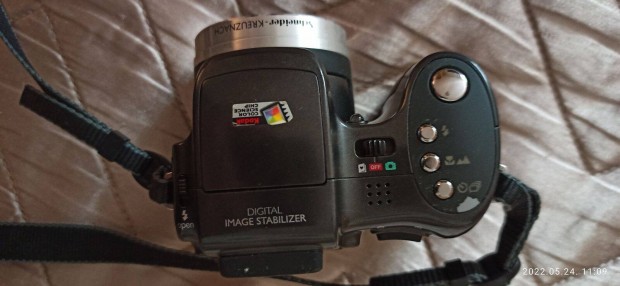 Kodak ZD 710 fnykpezgp